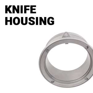 knife housing