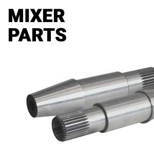 mixer parts
